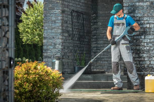 Boat and Dock Cleaning in Vonore, TN